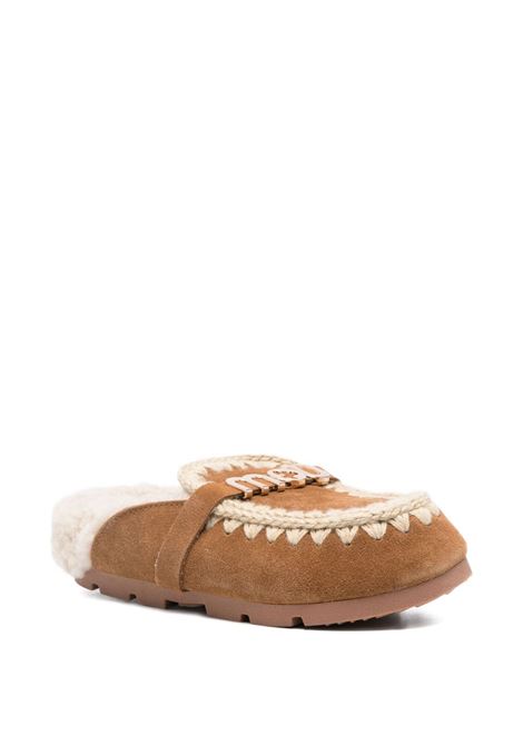 Slippers Mou MOU KIDS | STIVALI | MU.FW431000ACOG